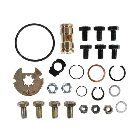 A1 CARDONE NEW TURBOCHARGER SERVICE KIT 2N-3019SKT